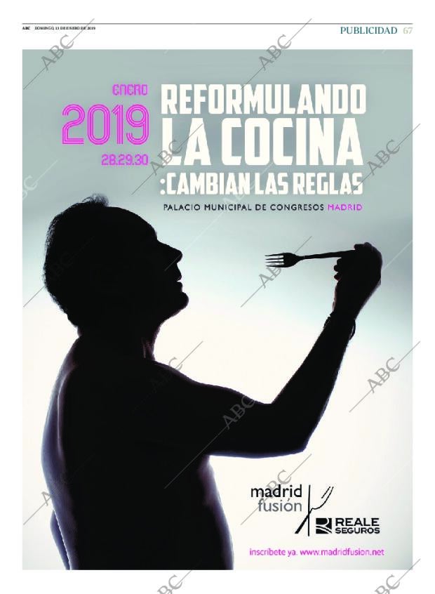 ABC CORDOBA 13-01-2019 página 67