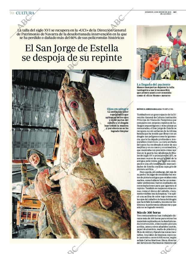 ABC CORDOBA 13-01-2019 página 70