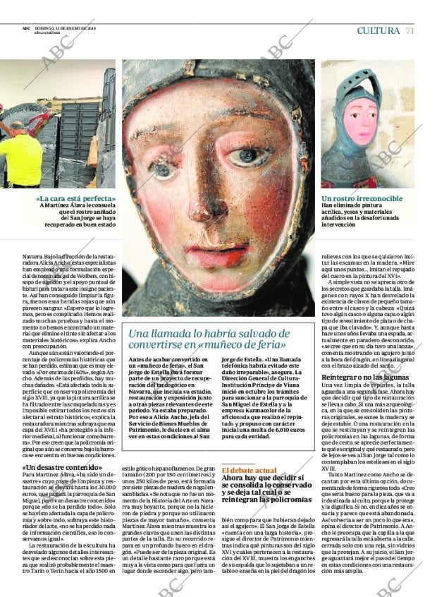ABC CORDOBA 13-01-2019 página 71