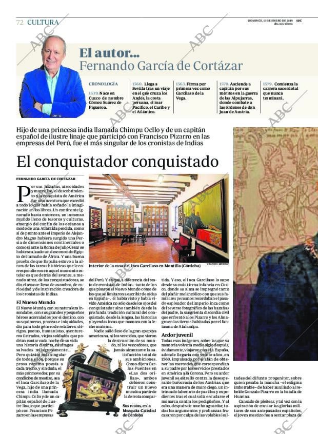 ABC CORDOBA 13-01-2019 página 72