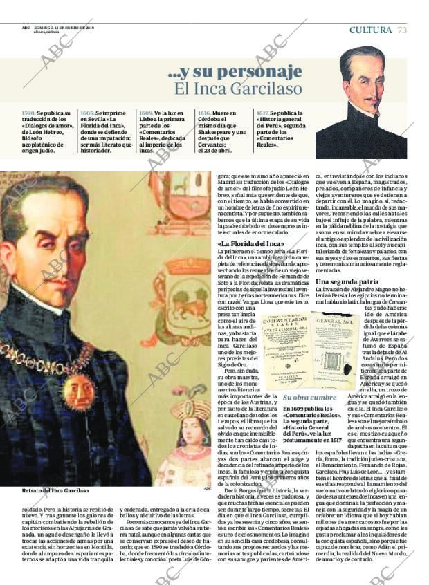 ABC CORDOBA 13-01-2019 página 73