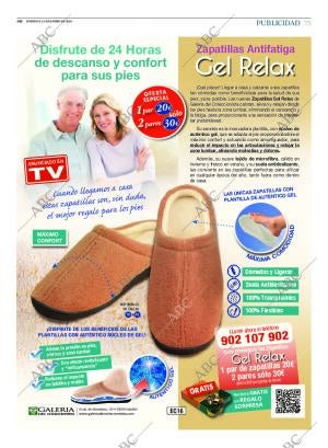 ABC CORDOBA 13-01-2019 página 75