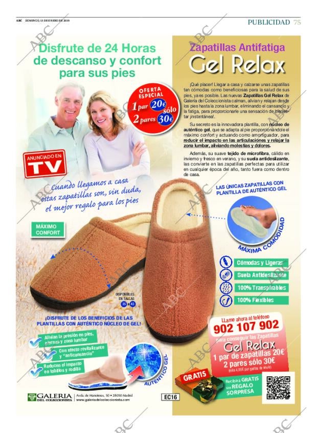 ABC CORDOBA 13-01-2019 página 75