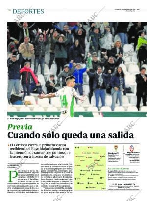 ABC CORDOBA 13-01-2019 página 78