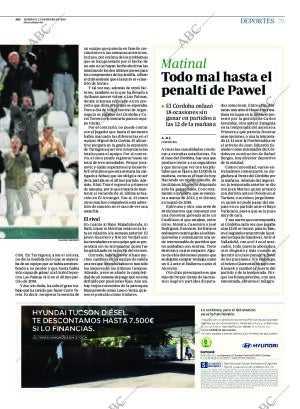 ABC CORDOBA 13-01-2019 página 79