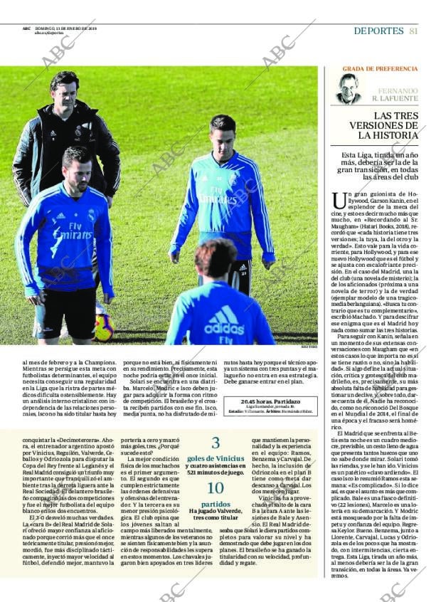 ABC CORDOBA 13-01-2019 página 81