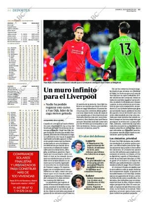 ABC CORDOBA 13-01-2019 página 84