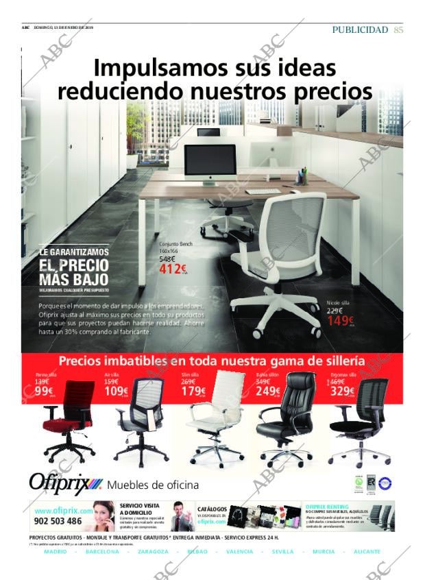 ABC CORDOBA 13-01-2019 página 85