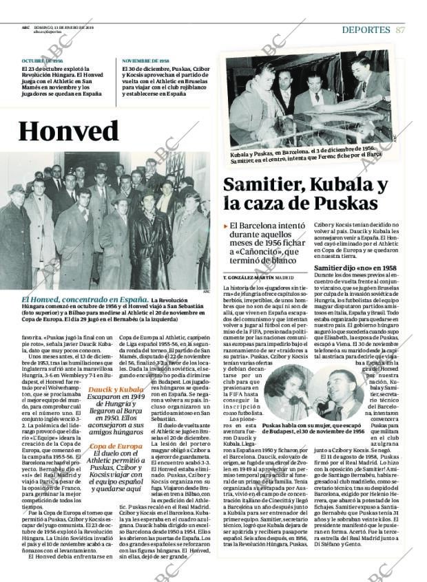 ABC CORDOBA 13-01-2019 página 87