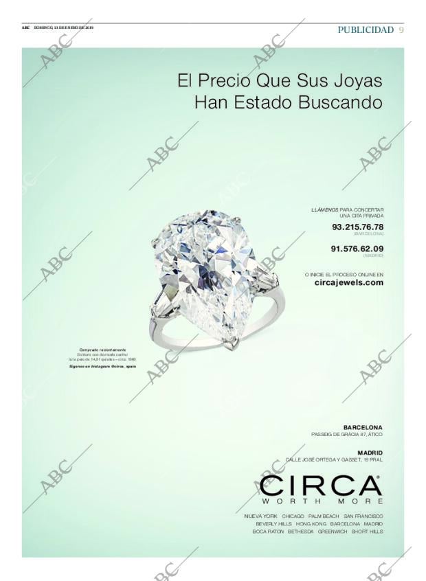 ABC CORDOBA 13-01-2019 página 9