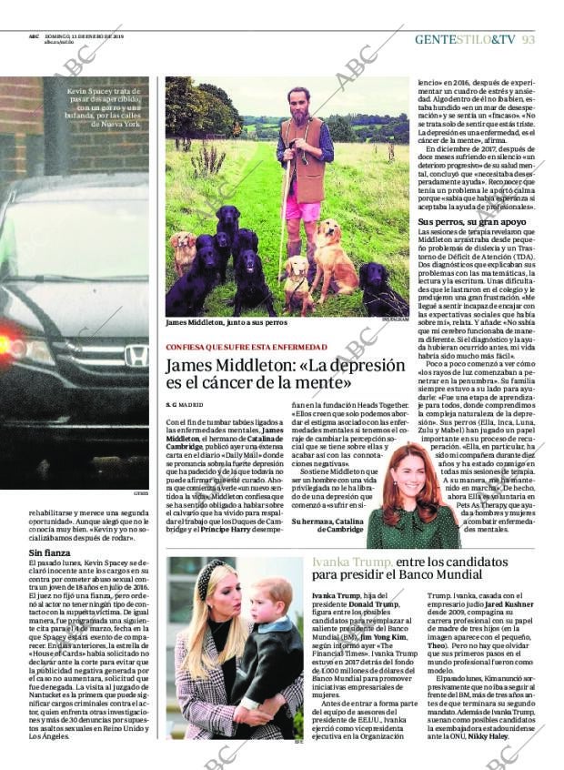 ABC CORDOBA 13-01-2019 página 93