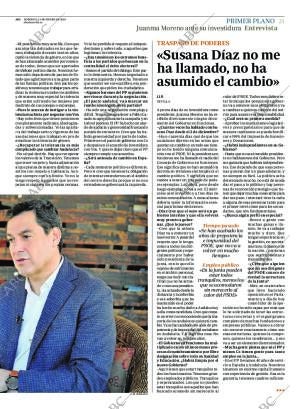 ABC SEVILLA 13-01-2019 página 21