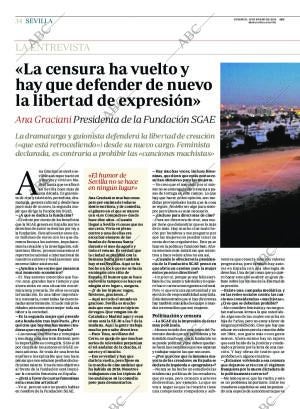 ABC SEVILLA 13-01-2019 página 34