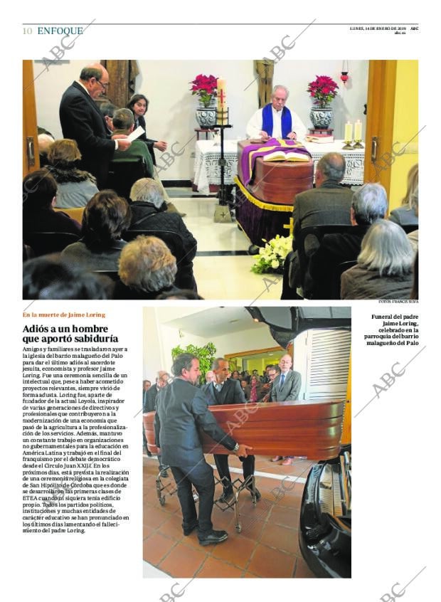 ABC CORDOBA 14-01-2019 página 10