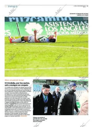 ABC CORDOBA 14-01-2019 página 12