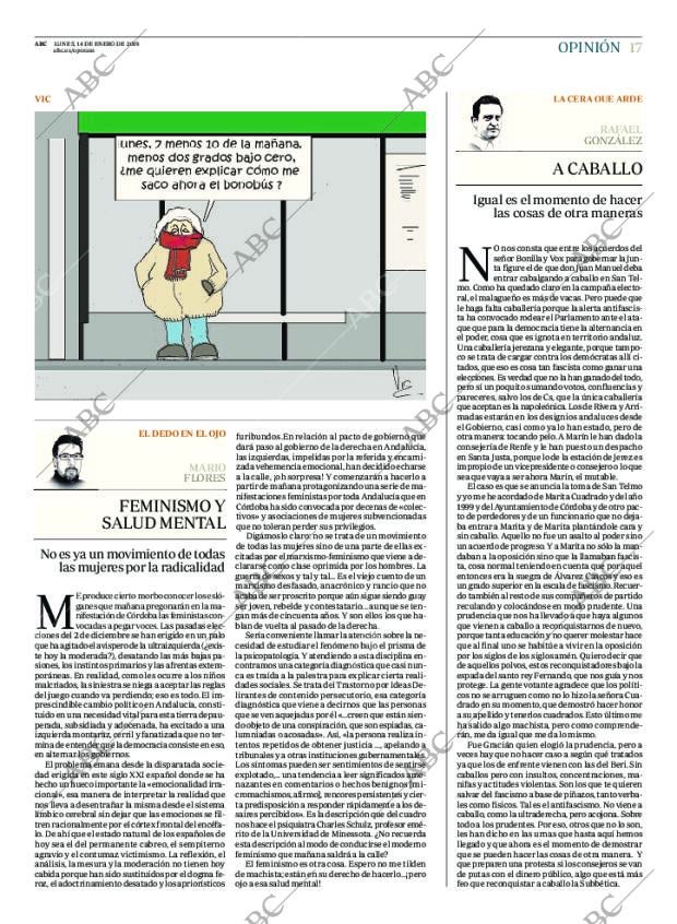 ABC CORDOBA 14-01-2019 página 17