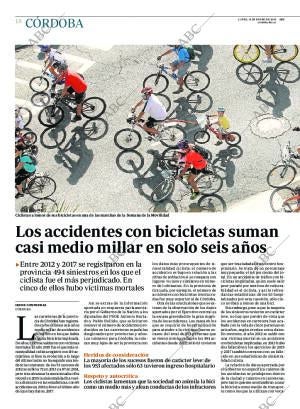 ABC CORDOBA 14-01-2019 página 18