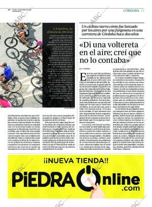 ABC CORDOBA 14-01-2019 página 19