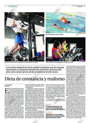 ABC CORDOBA 14-01-2019 página 20