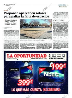 ABC CORDOBA 14-01-2019 página 23
