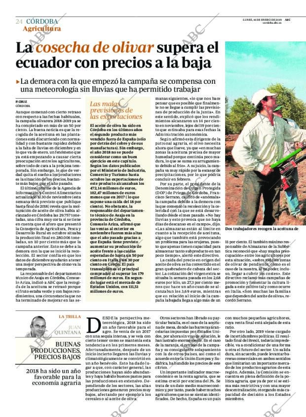 ABC CORDOBA 14-01-2019 página 24