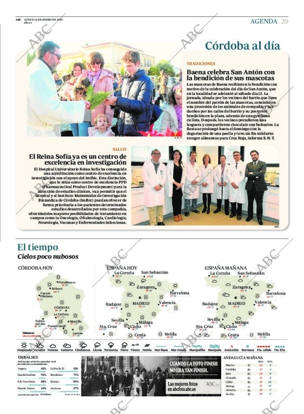 ABC CORDOBA 14-01-2019 página 29