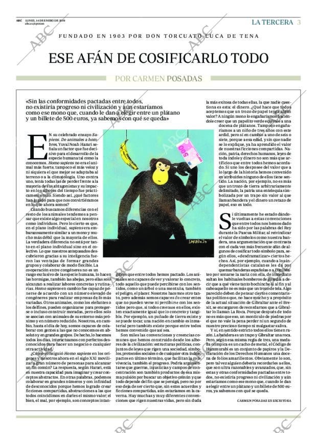 ABC CORDOBA 14-01-2019 página 3