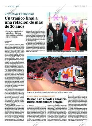 ABC CORDOBA 14-01-2019 página 32