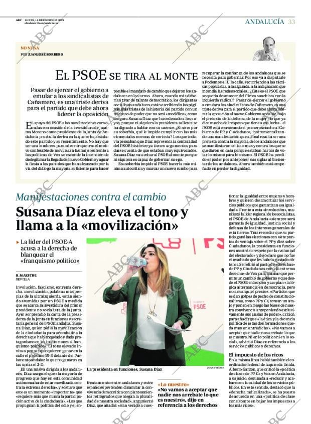 ABC CORDOBA 14-01-2019 página 33