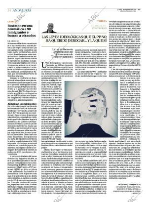 ABC CORDOBA 14-01-2019 página 34