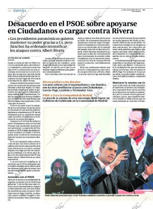 ABC CORDOBA 14-01-2019 página 40