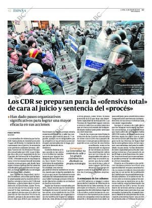 ABC CORDOBA 14-01-2019 página 42