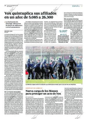 ABC CORDOBA 14-01-2019 página 43