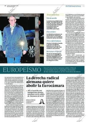 ABC CORDOBA 14-01-2019 página 45