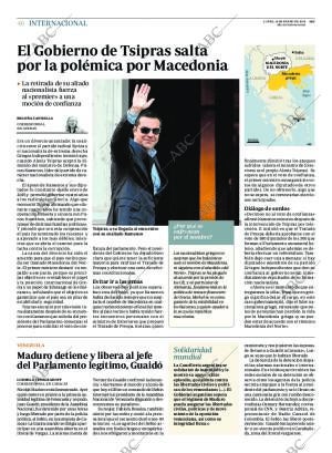 ABC CORDOBA 14-01-2019 página 46