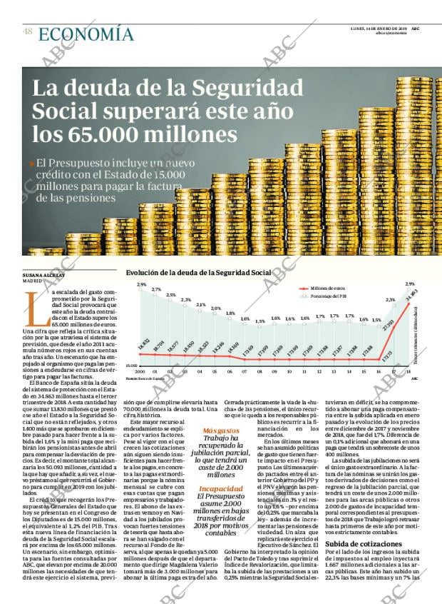 ABC CORDOBA 14-01-2019 página 48