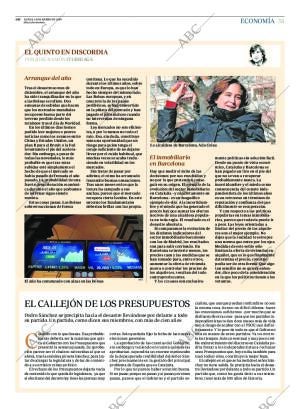 ABC CORDOBA 14-01-2019 página 51