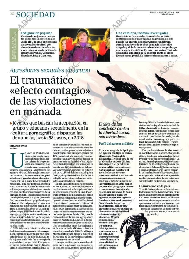 ABC CORDOBA 14-01-2019 página 52