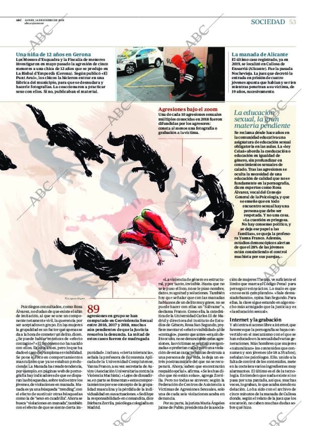 ABC CORDOBA 14-01-2019 página 53