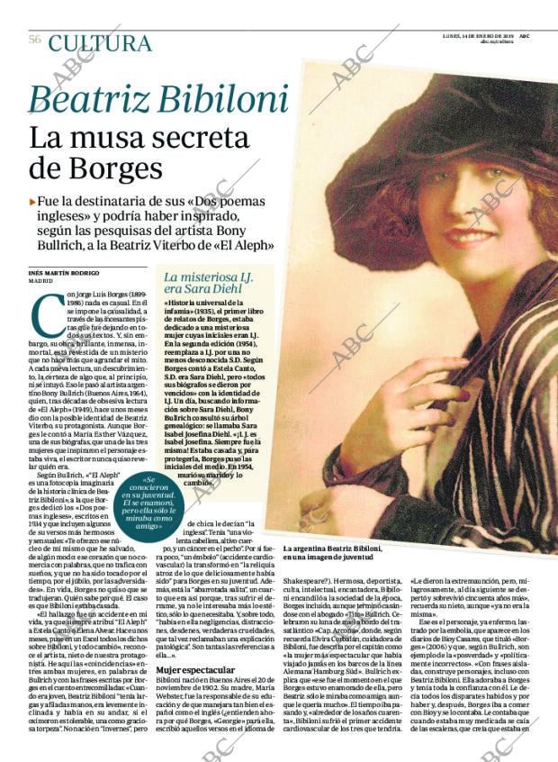 ABC CORDOBA 14-01-2019 página 56