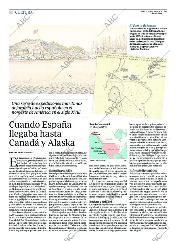 ABC CORDOBA 14-01-2019 página 58