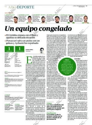 ABC CORDOBA 14-01-2019 página 62