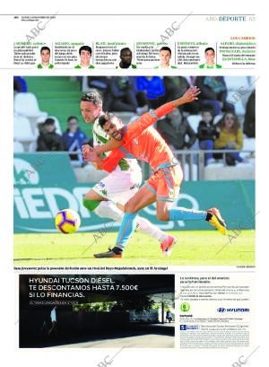 ABC CORDOBA 14-01-2019 página 63