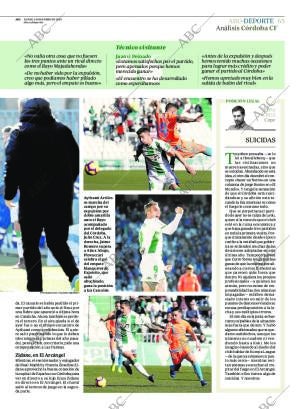 ABC CORDOBA 14-01-2019 página 65