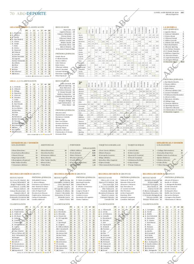 ABC CORDOBA 14-01-2019 página 70