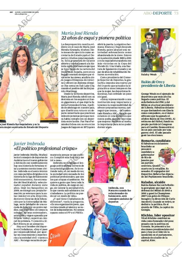 ABC CORDOBA 14-01-2019 página 73