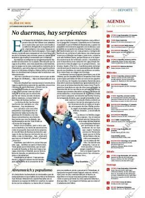 ABC CORDOBA 14-01-2019 página 75