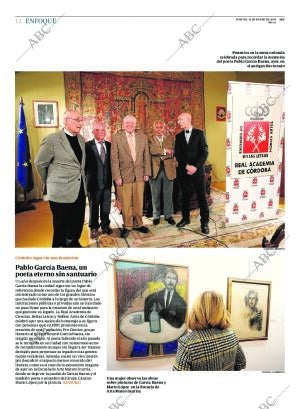 ABC CORDOBA 15-01-2019 página 12