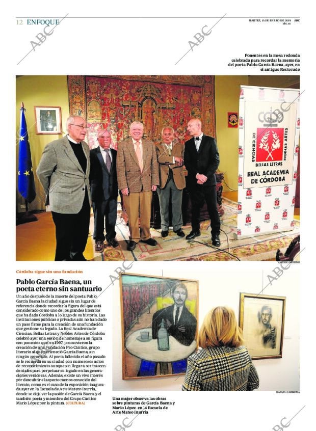 ABC CORDOBA 15-01-2019 página 12
