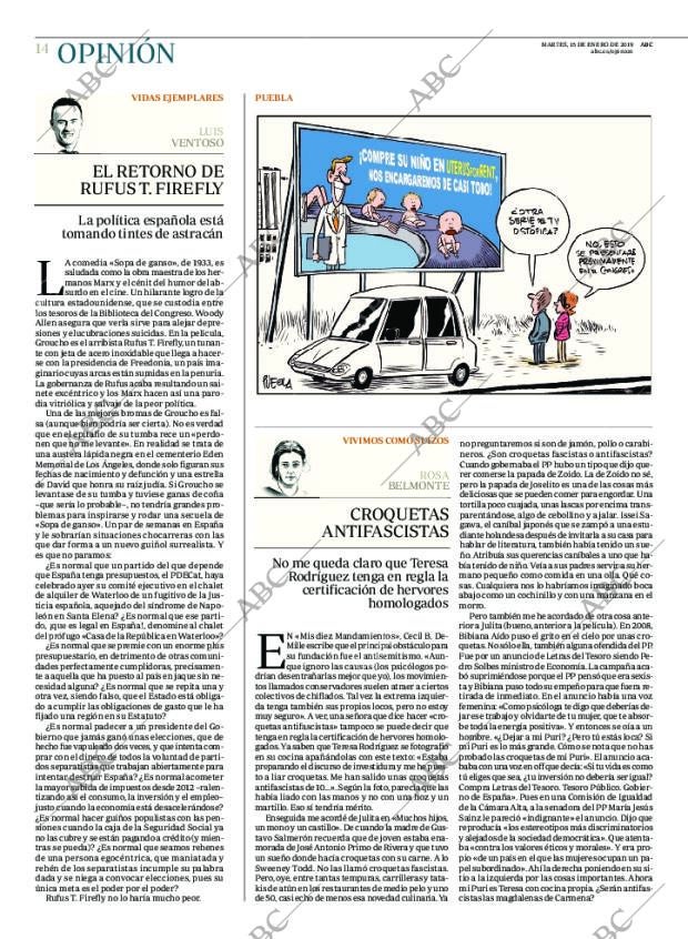 ABC CORDOBA 15-01-2019 página 14